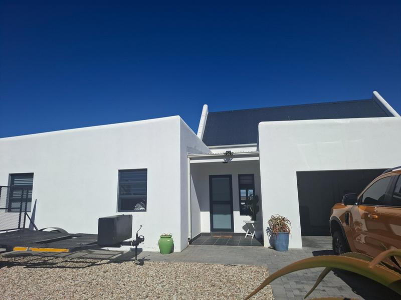 To Let 3 Bedroom Property for Rent in Dwarskersbos Western Cape